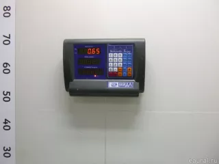 BRE757K30 Блок управления AIR BAG Mazda 3 BM Арт E5821366, вид 5