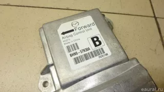 BHN957K30A Блок управления AIR BAG Mazda 3 BM Арт E95060085, вид 4