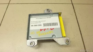BHN957K30A Блок управления AIR BAG Mazda 3 BM Арт E95060085, вид 5