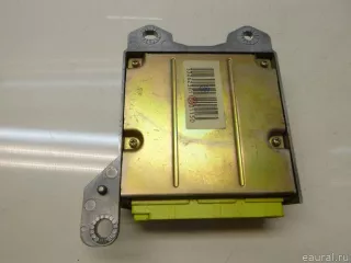 GJ6A57K30B Блок управления AIR BAG Mazda 6 1 Арт E5831083, вид 2