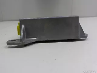 GJ6A57K30D Блок управления AIR BAG Mazda 6 1 Арт E51130938, вид 4