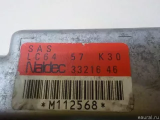 LC6457K30 Блок управления AIR BAG Mazda MPV 2 Арт E84094055, вид 4