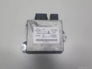 9X2314D374AD Блок управления AIR BAG Jaguar XF 250 Арт E51827663, вид 2