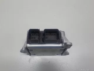 9X2314D374AD Блок управления AIR BAG Jaguar XF 250 Арт E51827663, вид 4