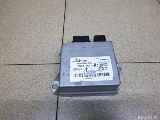 C2Z8123 Блок управления AIR BAG Jaguar XF 250 Арт E100081219, вид 1