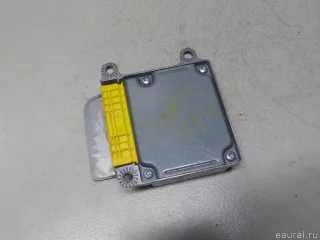 1C0909601A011 Блок управления AIR BAG Skoda Fabia 1 Арт E51710788, вид 4