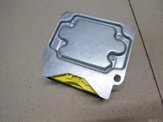 6R0959655KT2C Блок управления AIR BAG Skoda Fabia 2 Арт E12765054, вид 2