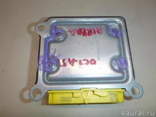 1K0909605T0Q4 Блок управления AIR BAG Skoda Octavia A5 Арт E21814817, вид 3