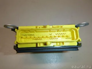 1K0909605T0Q4 Блок управления AIR BAG Skoda Octavia A5 Арт E21814817, вид 4