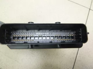 3Q0959655ACZ06 Блок управления AIR BAG Skoda Octavia A7 Арт E12735516, вид 3