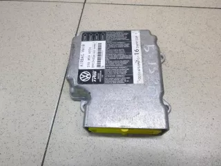 3T0959655ALC0 Блок управления AIR BAG Skoda Superb 2 Арт E12594295, вид 1