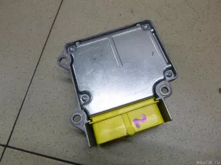 3T0959655ALC0 Блок управления AIR BAG Skoda Superb 2 Арт E12594295, вид 4