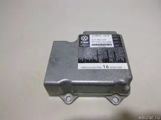 3T0959655A Блок управления AIR BAG Skoda Superb 2 Арт E14164146, вид 1