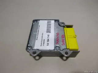 3T0959655A Блок управления AIR BAG Skoda Superb 2 Арт E14164146, вид 2