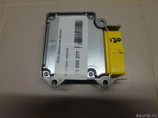 3T0959655CLA8 Блок управления AIR BAG Skoda Superb 2 Арт E70005277, вид 2