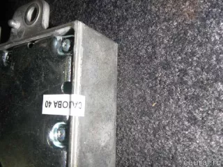 04671774AC Блок управления AIR BAG Chrysler Neon 1 Арт E7669151, вид 4
