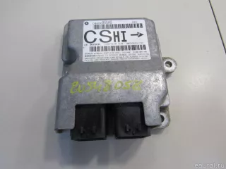 04686955AG Блок управления AIR BAG Chrysler Pacifica 2004 Арт E80548058, вид 1