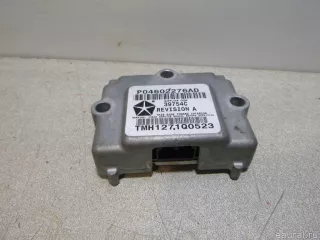 04602276AD Блок управления AIR BAG Chrysler Stratus 2 Арт E5542604, вид 1