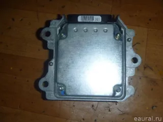 04602340AE Блок управления AIR BAG Chrysler Stratus 2 Арт E7971453, вид 4
