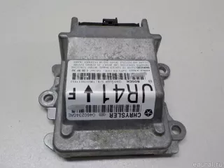 04602340AE Блок управления AIR BAG Chrysler Stratus 2 Арт E40365462, вид 2