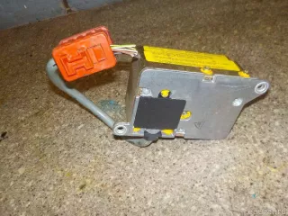 443959655E Блок управления AIR BAG Audi 100 C4 Арт E40154143, вид 3
