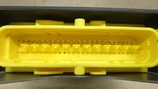 8X0959655A Блок управления AIR BAG Audi A1 Арт E95425615, вид 4