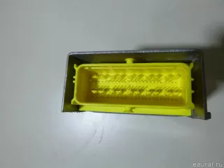 8E0959655G Блок управления AIR BAG Audi A4 B7 Арт E48007120, вид 3