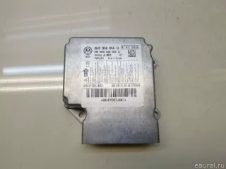 8K0959655G Блок управления AIR BAG Audi A4 B8 Арт E5856021, вид 1