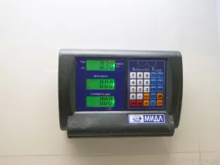 8K0959655G Блок управления AIR BAG Audi A4 B8 Арт E5856021, вид 5