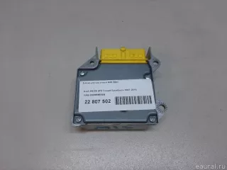 8K0959655B Блок управления AIR BAG Audi A4 B8 Арт E22807502, вид 1