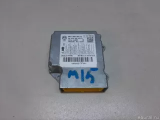 8K0959655B Блок управления AIR BAG Audi A4 B8 Арт E22807502, вид 6
