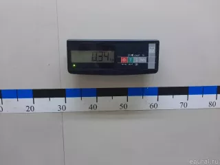 8K0959655B Блок управления AIR BAG Audi A4 B8 Арт E22807502, вид 9