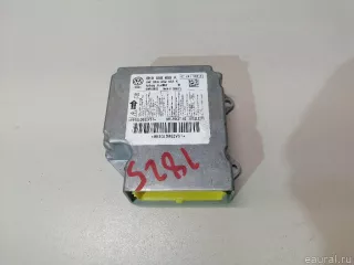 8K0959655KZ09 Блок управления AIR BAG Audi A4 B8 Арт E22807516, вид 1