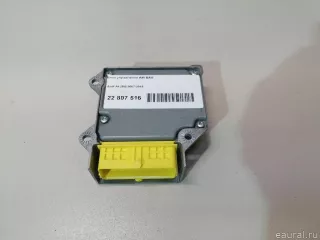 8K0959655KZ09 Блок управления AIR BAG Audi A4 B8 Арт E22807516, вид 5