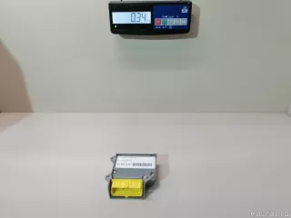 8K0959655KZ09 Блок управления AIR BAG Audi A4 B8 Арт E22807516, вид 6
