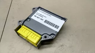 8K0959655B Блок управления AIR BAG Audi A4 B8 Арт E60421341, вид 3