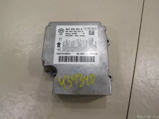 8K0959655N Блок управления AIR BAG Audi A4 B8 Арт E80434340, вид 1