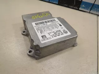 8K0959655N Блок управления AIR BAG Audi A4 B8 Арт E80434340, вид 3