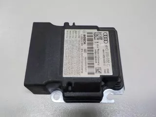 4H0959655C Блок управления AIR BAG Audi A6 C7 (S6,RS6) Арт E51951755, вид 3