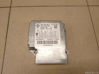 8R0959655F Блок управления AIR BAG Audi Q5 1 Арт E12804790, вид 1