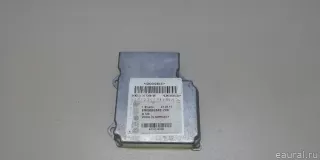 8R0959655EZ06 Блок управления AIR BAG Audi Q5 1 Арт E22590612, вид 1