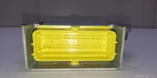 8R0959655EZ06 Блок управления AIR BAG Audi Q5 1 Арт E22590612, вид 5
