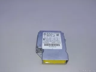 8R0959655G Блок управления AIR BAG Audi Q5 1 Арт E22802417, вид 1