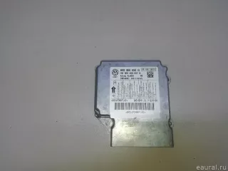 8R0959655G Блок управления AIR BAG Audi Q5 1 Арт E22802417, вид 2
