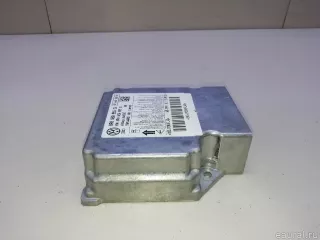 8R0959655G Блок управления AIR BAG Audi Q5 1 Арт E22802417, вид 6