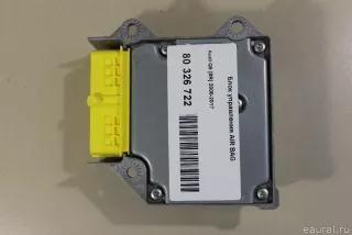 8R0959655DZ01 Блок управления AIR BAG Audi Q5 1 Арт E80326722, вид 3