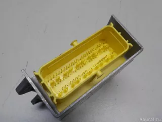 4L0959655 Блок управления AIR BAG Audi Q7 4L Арт E40919158, вид 3