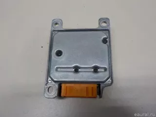 9636894080 Блок управления AIR BAG Peugeot 206 1 Арт E40191410, вид 2
