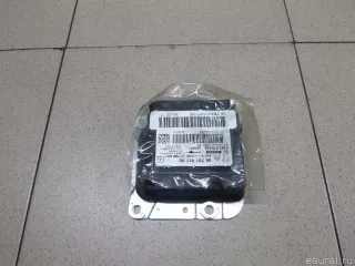 6546CG Блок AirBag Peugeot 5008 Арт E12674496, вид 1