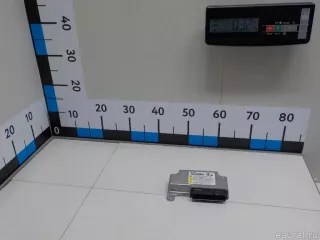 96810868 Блок управления AIR BAG Chevrolet Captiva Арт E51245493, вид 1